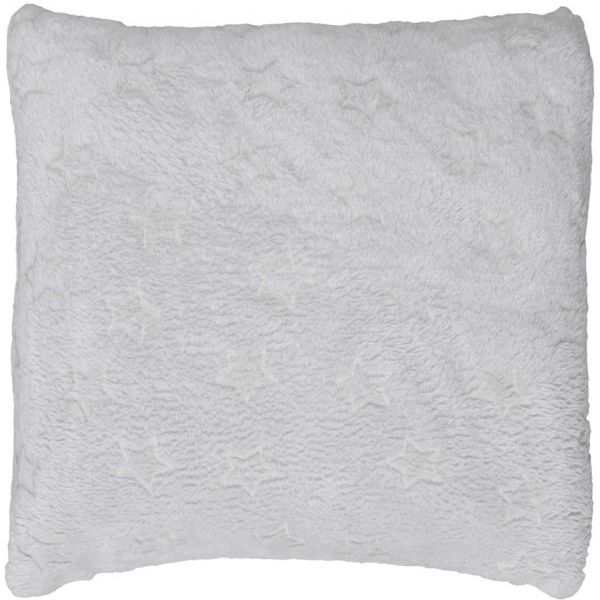 Coussin avec étoiles phosphorescentes 40 cm - CMP-2764