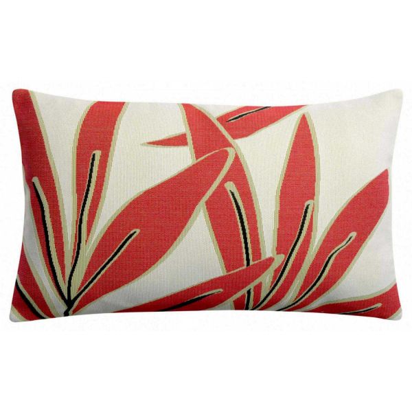 Coussin extérieur Suzy litchi 40 x 65 cm - 58,90
