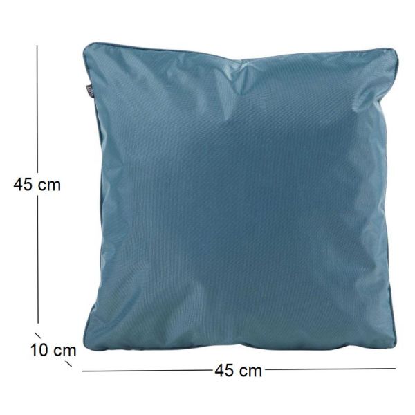 Coussin extérieur carré 45 cm Sun - 7