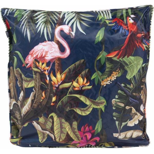 Coussin extérieur carré 45 cm Sun