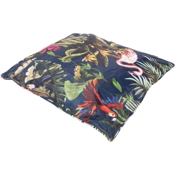 Coussin extérieur carré 45 cm Sun - 