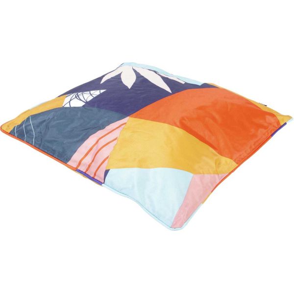 Coussin extérieur carré 45 cm Sun - 