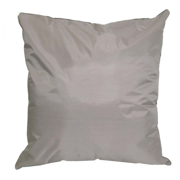 Coussin extérieur carré 60 cm Sun