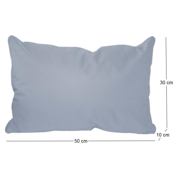 Coussin extérieur coloré Sun 50cm - 5,25