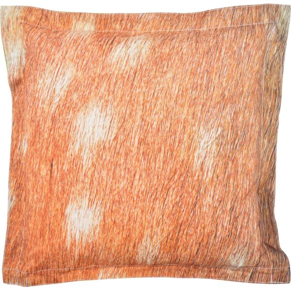 Coussin extérieur imperméable daim - 5,94