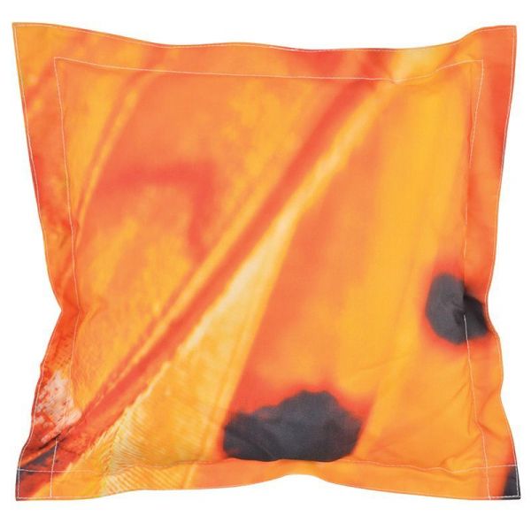 Coussin extérieur imperméable papillon - 9,90