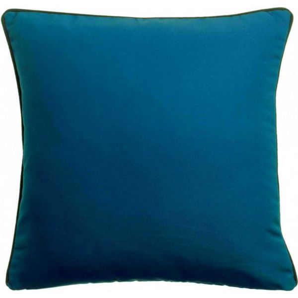 Coussin extérieur uni Alga 45 x 45 cm
