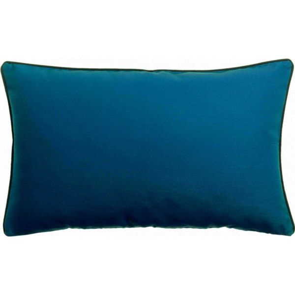 Coussin extérieur uni Alga 40 x 65 cm