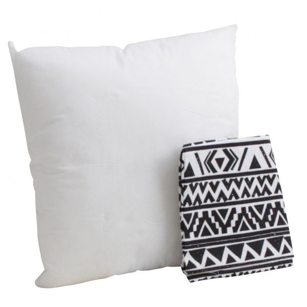 Coussin de garnissage 100% polyester 40 x 40 cm - AUBRY GASPARD