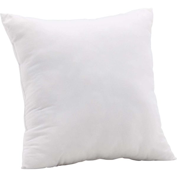 Coussin de garnissage en polyester microfibre