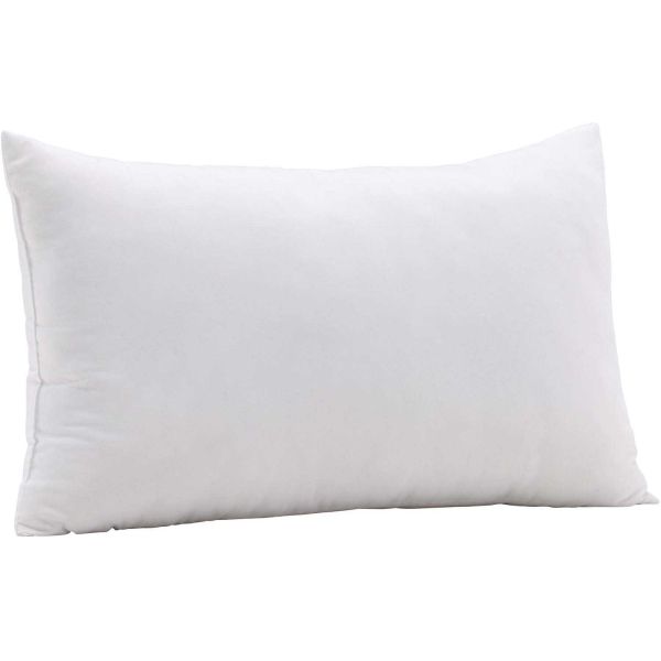 Coussin de garnissage en polyester microfibre
