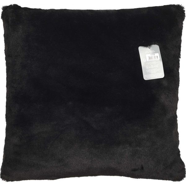 Coussin imitation fourrure 40 x 40 cm Opulence - 9,90