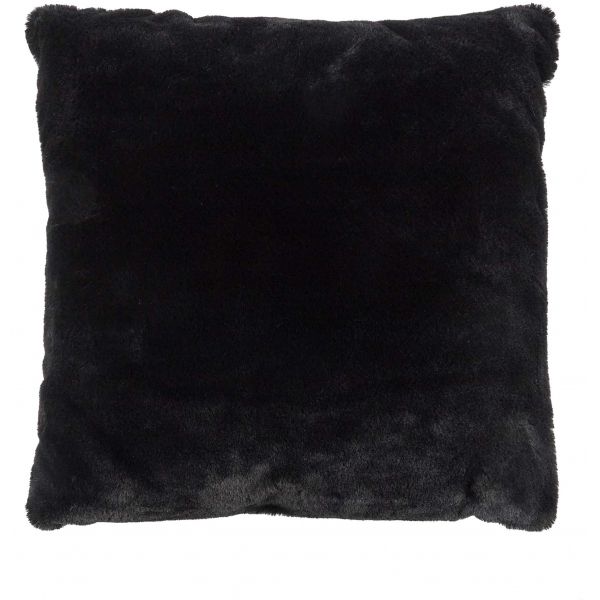 Coussin imitation fourrure 40 x 40 cm Opulence