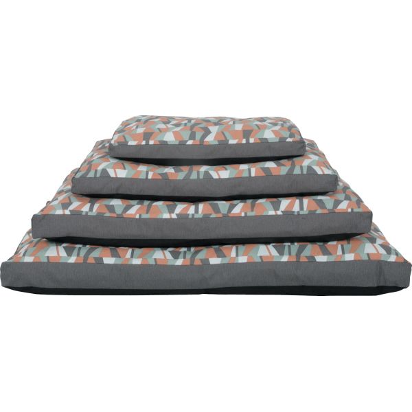 Coussin ouaté déhoussable One greenwood - ZOL-2013