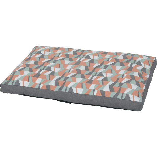 Coussin ouaté déhoussable One greenwood