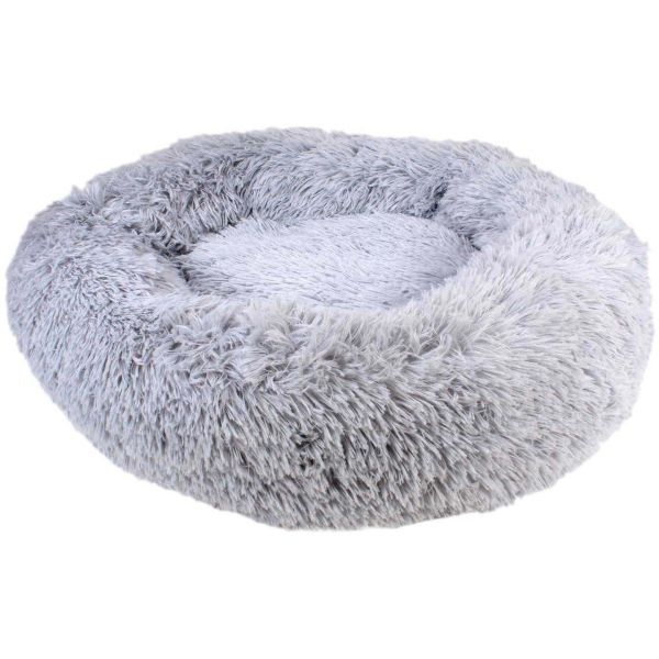 Coussin poils longs pour chats 60 cm