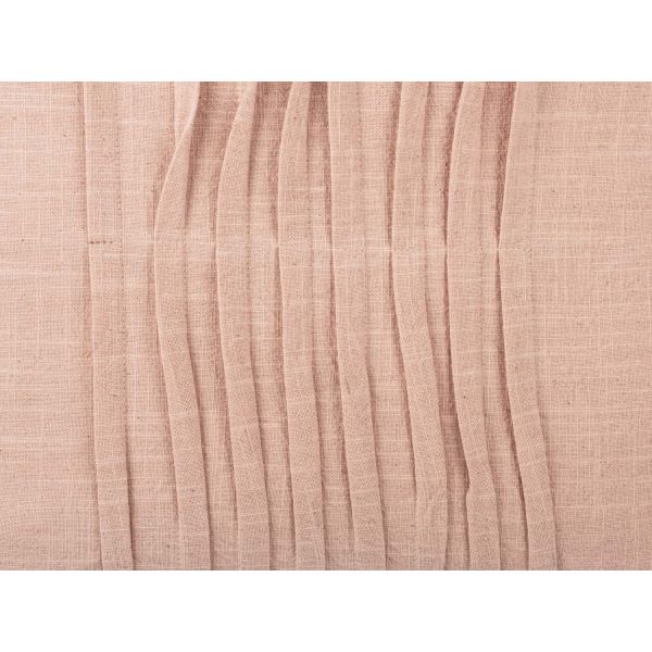 Coussin rectangulaire en coton 50 x 30 cm Wave - 14,90