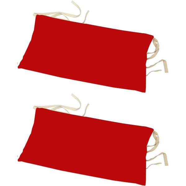 Coussin de tête en coton pour chilienne Elvas