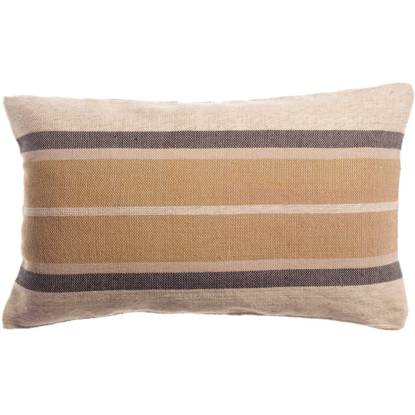 Coussin en tissu Gatsby  40 x 65 cm