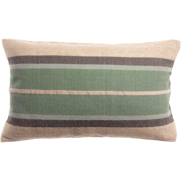 Coussin en tissu Gatsby  40 x 65 cm