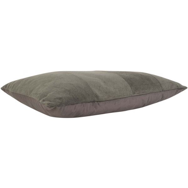 Coussin en velours Velvet 60 x 40 cm - PRE-0954