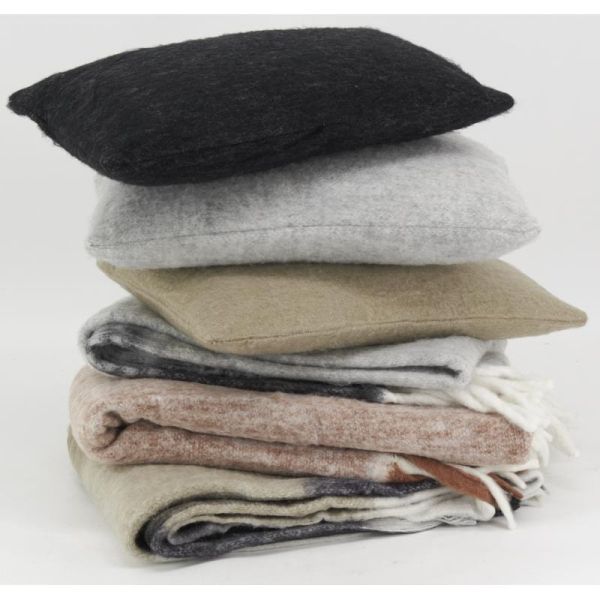 Coussins en acrylique (Lot de 3) - 8