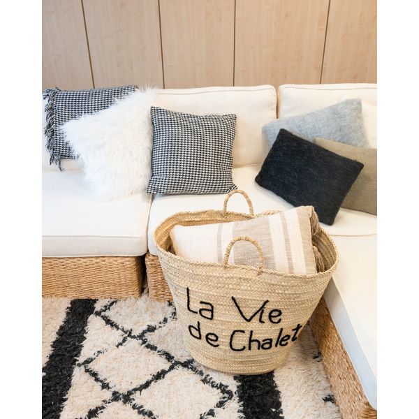 Coussins en acrylique (Lot de 3) - 7