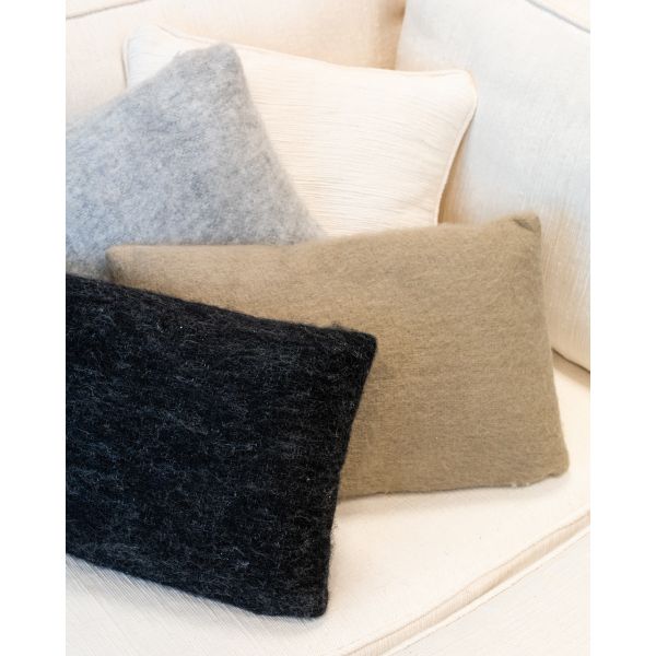 Coussins en acrylique (Lot de 3) - AUBRY GASPARD