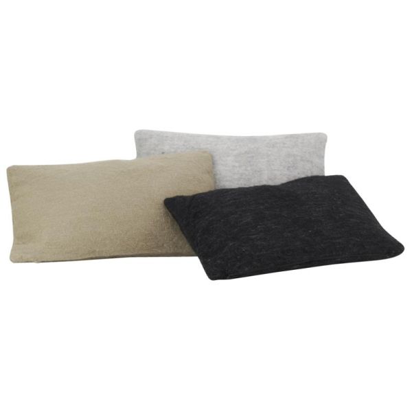 Coussins en acrylique (Lot de 3)