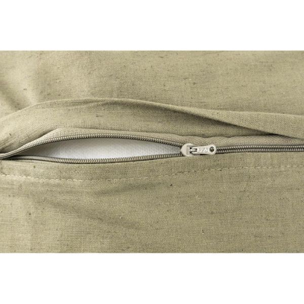 Coussins en coton FLEX - 7