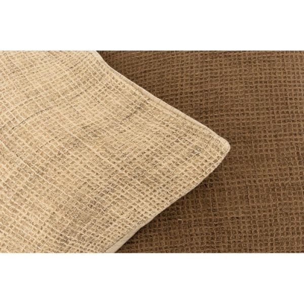 Coussins en coton et flex - 6