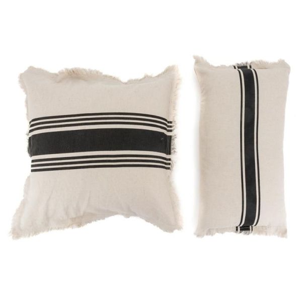 Coussins en coton FLEX - AUB-6774