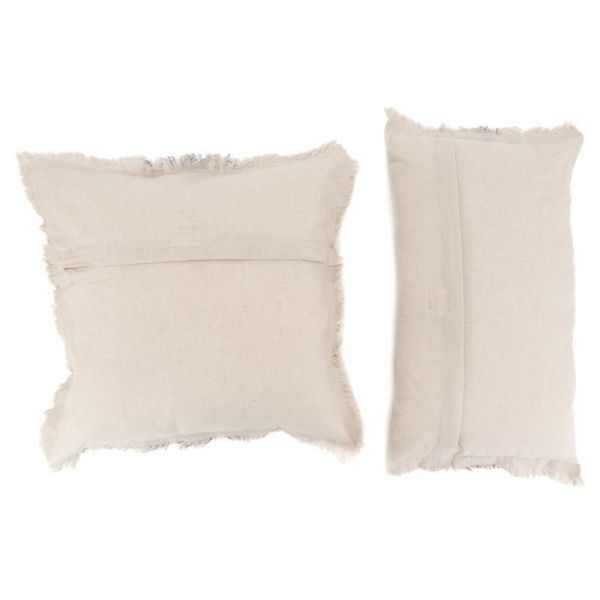 Coussins en coton FLEX - 6