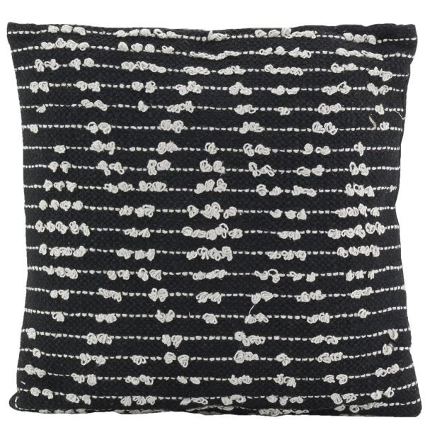 Coussins en coton graphiques (Lot de 2) - 39,90