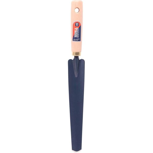 Couteau désherbeur manche en hêtre
