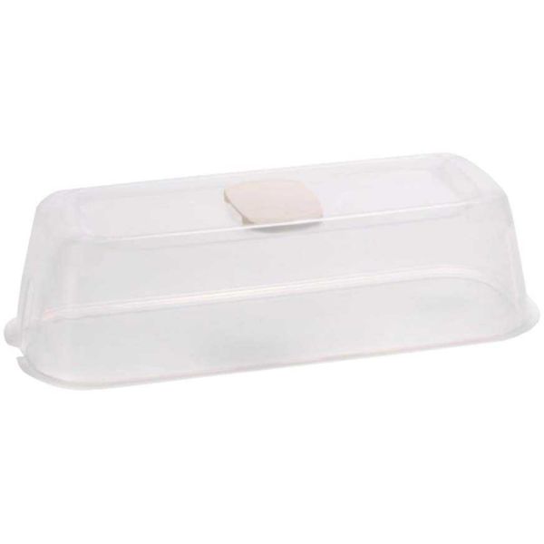 Couvercle pour bac de culture Boqube 28 x 12 x 8 cm