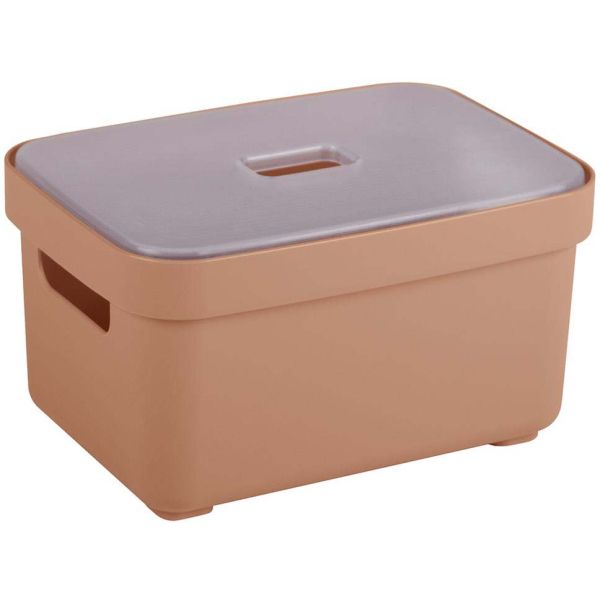 Couvercle pour boite de rangement Sigma home Box 2.5 L - 2,90