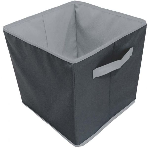 Cube de rangement 30 x 30 cm Smart - IDEBOX