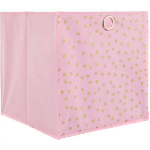 Cubes de rangement 30x30 cm (Lot de 2) - 6