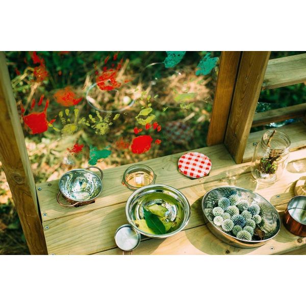 Cuisine Dete Petit Espace