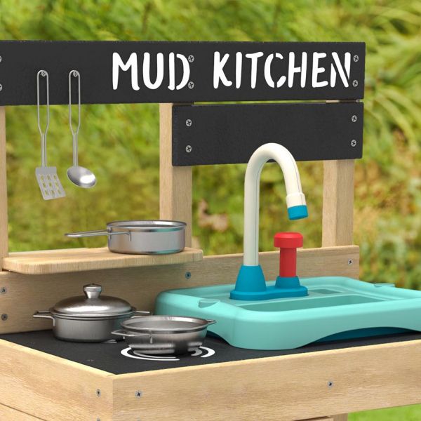 Cuisine extérieure pour enfant Junior cook - 125
