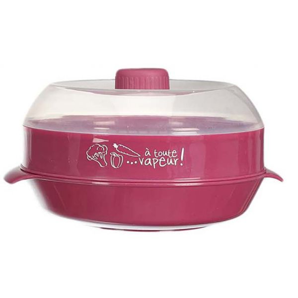 Tupperware spécial micro onde