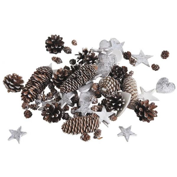 Déco de table Noël filet de 300g