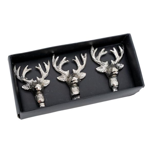 Pins à bougie en aluminium - 7