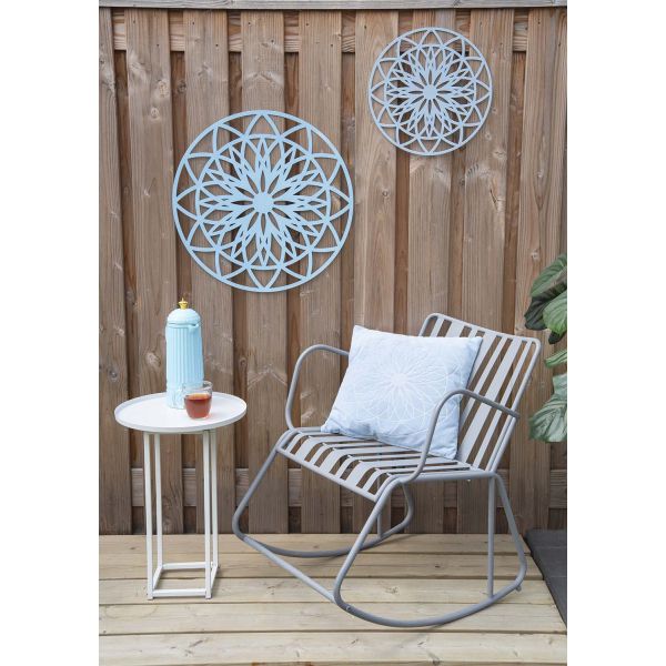Décoration intérieure extérieure Wall art Fairytale 60 cm - PT