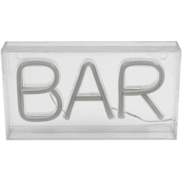 Décoration lumineuse  led Néon - SIL