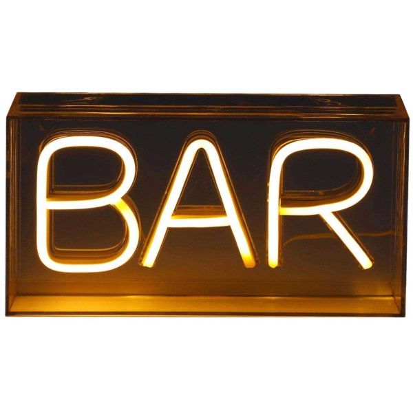 Décoration lumineuse  led Néon