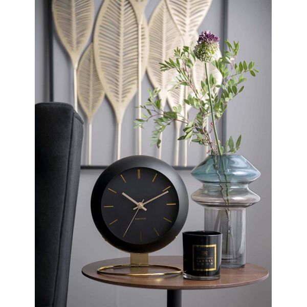 Décoration murale en métal Gold - PRE-0710