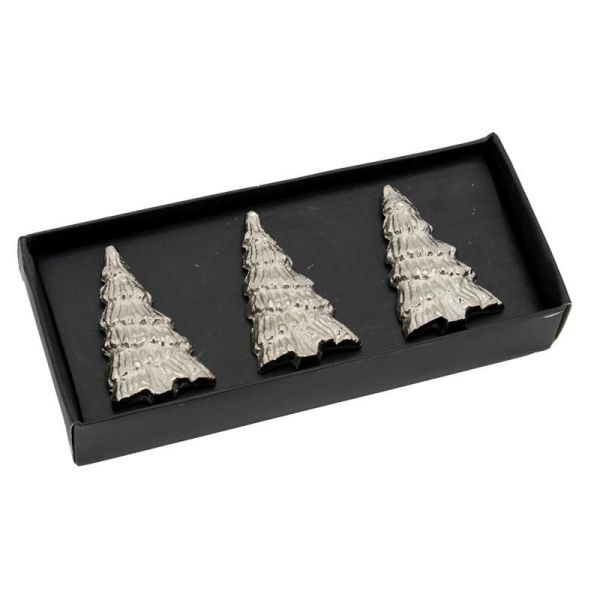 Pins à bougie en aluminium - 7