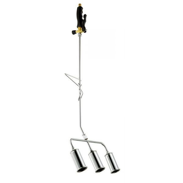 Désherbeur thermique professionnel Bioproflamme